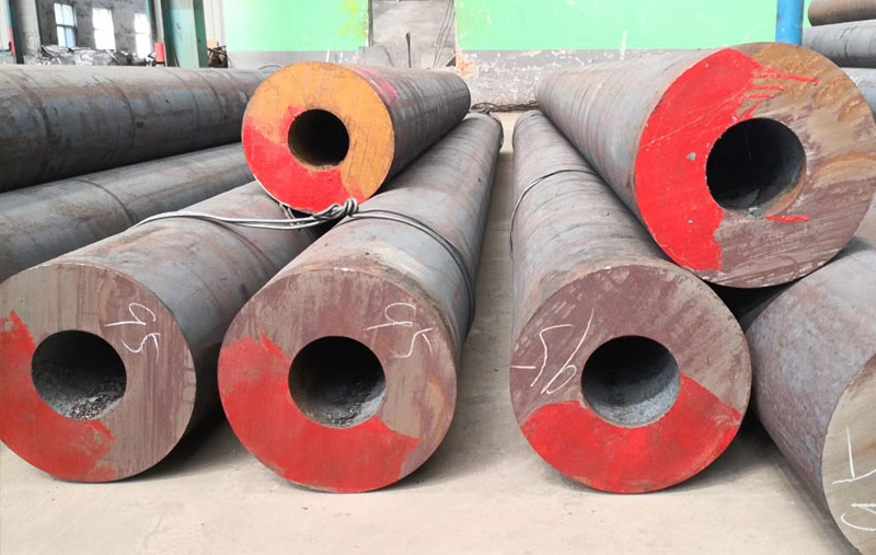厚壁無(wú)縫鋼管
