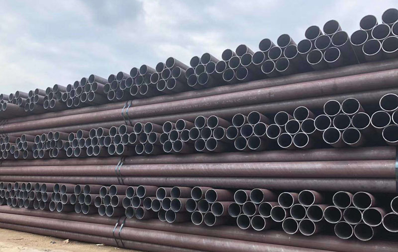 12cr1mov合金鋼管