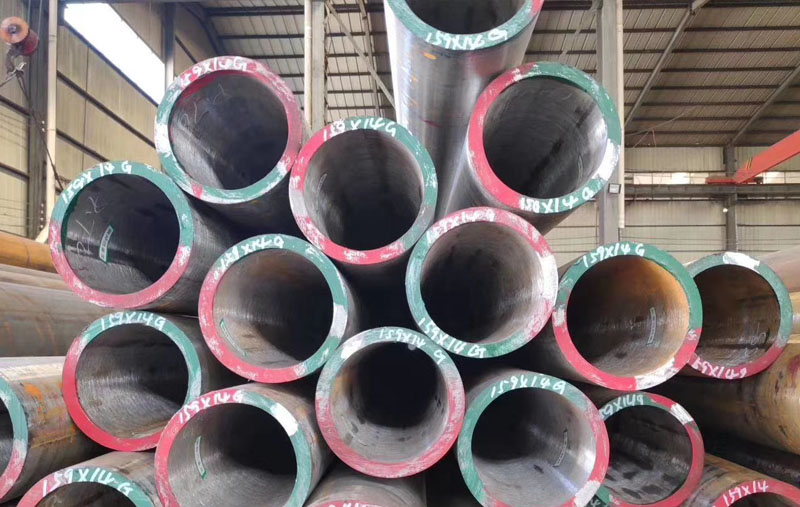 15crmog高壓鍋爐管